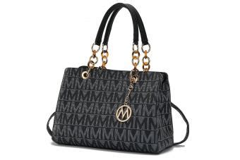 mia k farrow michael kors|mia k farrow handbags.